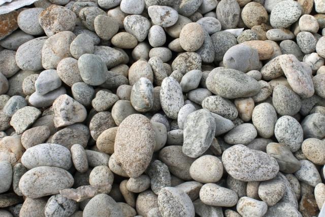 Галька для габионов (20-40 мм.)  купить в Магнитогорске от производителя, без посредников