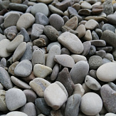 КАМНИ ПО ФРАКЦИЯМ (сортировка по размерам)  купить в Магнитогорске фото и видео на сайте Камень Клуб